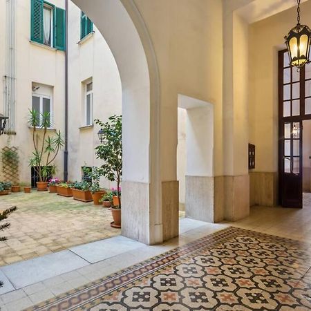 רומא Art Lodge Apartment מראה חיצוני תמונה