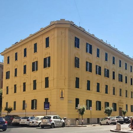 רומא Art Lodge Apartment מראה חיצוני תמונה