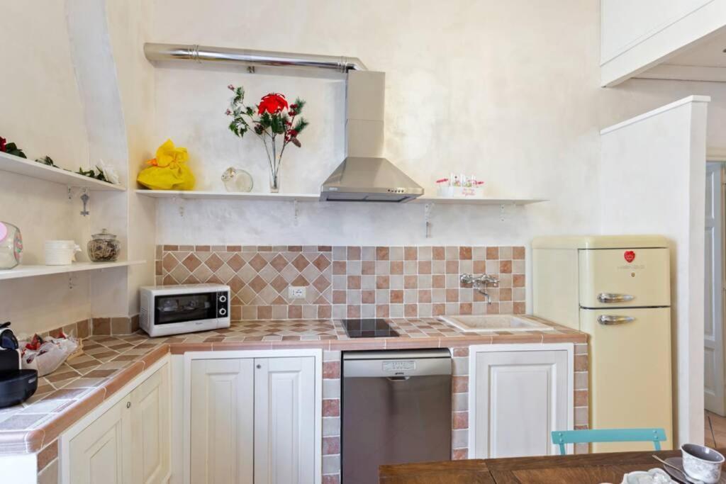 רומא Art Lodge Apartment מראה חיצוני תמונה