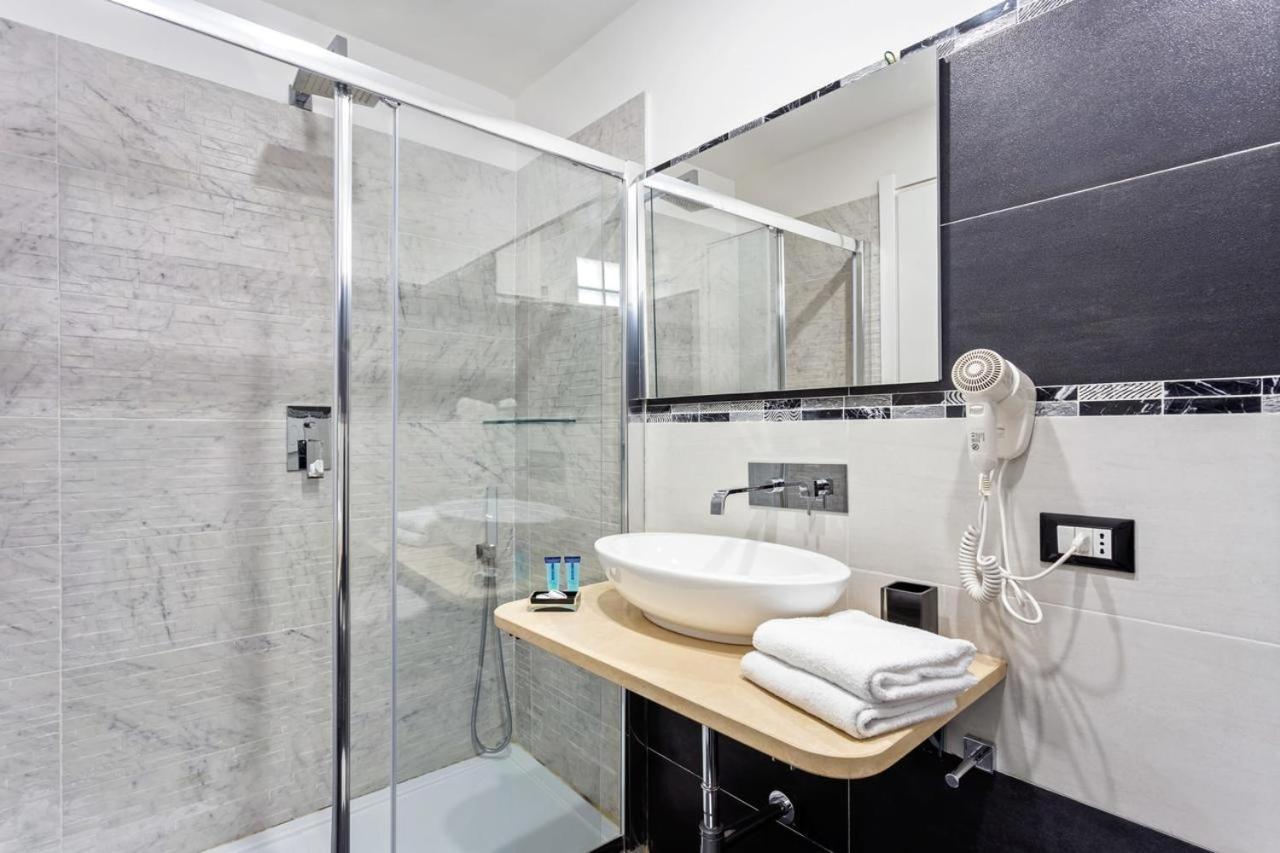 רומא Art Lodge Apartment מראה חיצוני תמונה