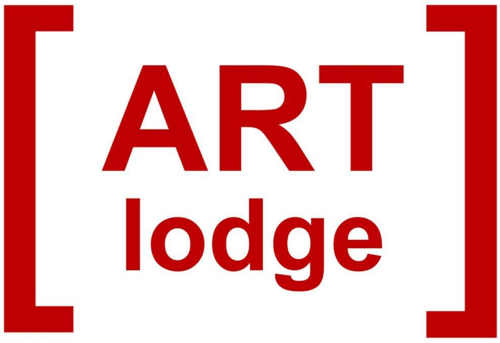 רומא Art Lodge Apartment מראה חיצוני תמונה